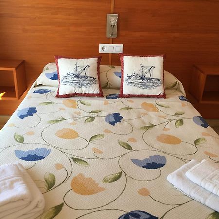Apartamentos Turisticos Mirador Del Mar Palomares  Buitenkant foto