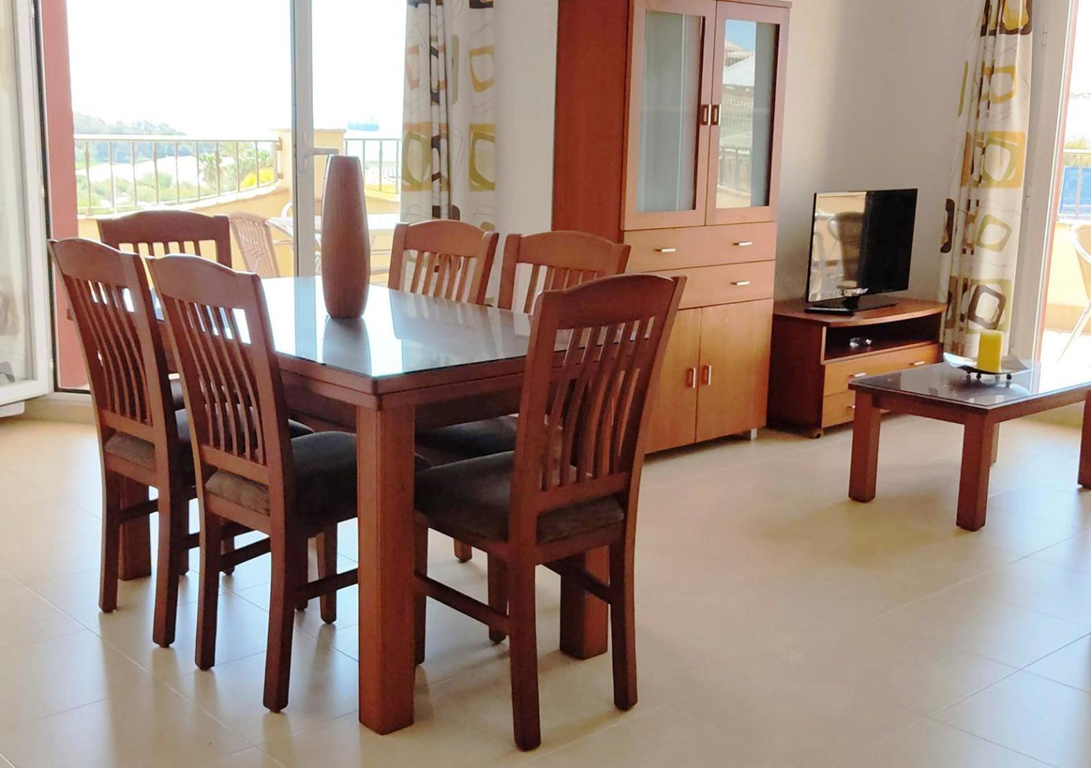Apartamentos Turisticos Mirador Del Mar Palomares  Buitenkant foto